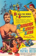 Watch Raiders of the Seven Seas Wootly