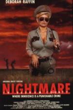 Watch Nightmare in Badham County Wootly