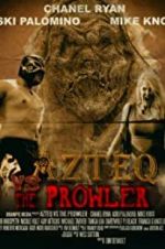 Watch Azteq vs the Prowler Wootly