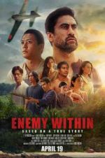 Watch Enemy Within Wootly