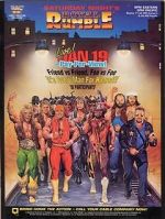 Watch Royal Rumble (TV Special 1991) Wootly