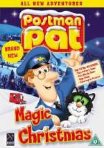 Watch Postman Pat's Magic Christmas Wootly