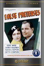 Watch False Pretenses Wootly