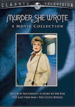 Watch Murder, She Wrote: A Story to Die For Wootly