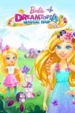 Watch Barbie: Dreamtopia Wootly