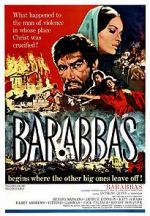 Watch Barabbas Wootly