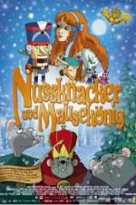 Watch The Nutcracker and the Mouseking Wootly