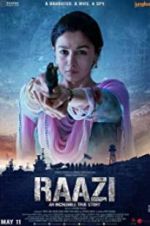 Watch Raazi Wootly