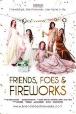 Watch Friends, Foes & Fireworks Wootly