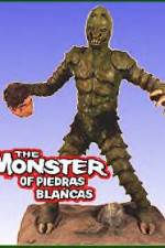 Watch The Monster of Piedras Blancas Wootly