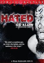 Watch Hated: GG Allin & the Murder Junkies Wootly