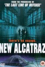 Watch New Alcatraz Wootly