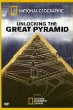 Watch National Geographic: Unlocking The Great Pyramid Wootly