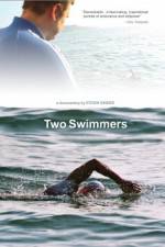 Watch Two Swimmers Wootly