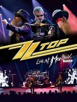 Watch ZZ Top: Live at Montreux 2013 Wootly