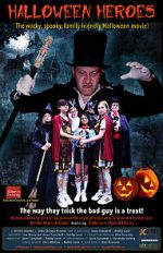 Watch Halloween Heroes Wootly