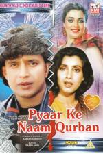 Watch Pyar Ke Naam Qurbaan Wootly