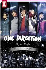 Watch Up All Night The Live Tour Wootly