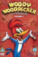 Watch Woody Woodpecker and His Friends Wootly