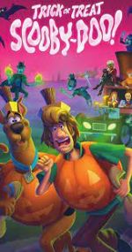 Watch Trick or Treat Scooby-Doo! Wootly