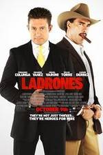 Watch Ladrones Wootly