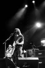 Watch Foo Fighters Much TV Intimate and Interactive Wootly