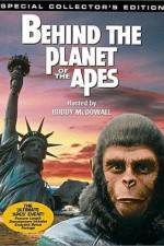 Watch Behind the Planet of the Apes Wootly