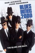 Watch Blues Brothers 2000 Wootly