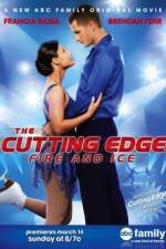 Watch The Cutting Edge Fire & Ice Wootly