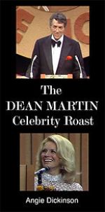 Watch Dean Martin Celebrity Roast: Angie Dickinson (TV Special 1977) Wootly