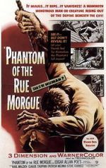 Watch Phantom of the Rue Morgue Wootly