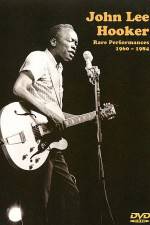 Watch John Lee Hooker Rare Live 1960 - 1984 Wootly