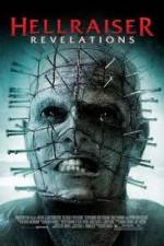 Watch Hellraiser Revelations Wootly