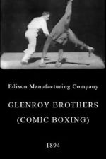 Watch Glenroy Brothers (Comic Boxing) Wootly