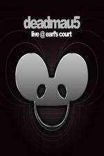 Watch Deadmau5 Live @ Earls Court Wootly