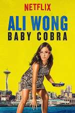 Watch Ali Wong: Baby Cobra Wootly