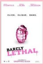 Watch Barely Lethal Wootly