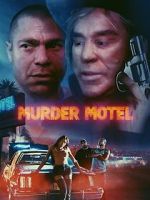 Murder Motel wootly