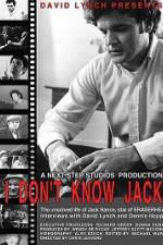 Watch I Don't Know Jack Wootly