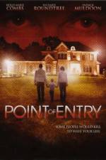 Watch Point of Entry Wootly