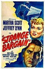 Watch Strange Bargain Wootly