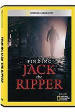 Watch National Geographic: Finding Jack the Ripper Wootly