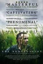 Watch The Survivalist Wootly