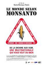 Watch Le monde selon Monsanto Wootly