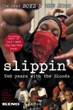 Watch Slippin' Ten Years with the Bloods Wootly