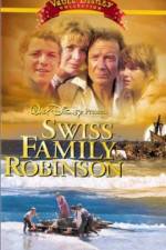 Watch Swiss Family Robinson Wootly