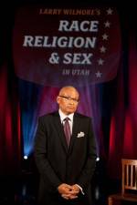 Watch Larry Wilmore Race Religion and Sex Wootly