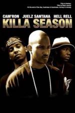 Watch Killa Season Wootly