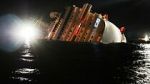 Watch Inside Costa Concordia: Voices of Disaster Wootly