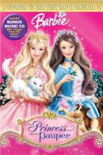 Watch Barbie as the Princess and the Pauper Wootly